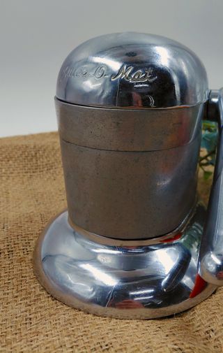 Spremiagrumi Vintage Juice-O-Mat