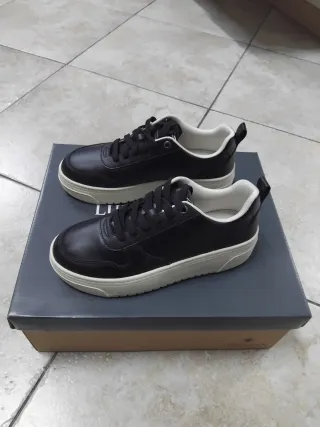 Scarpe Lumberjack donna n.37 nere