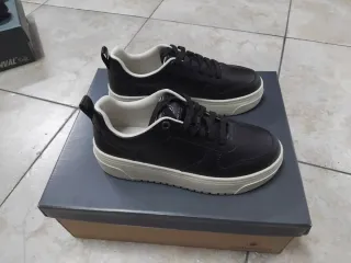 Scarpe Lumberjack donna n.37 nere