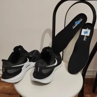 Nike Air Zoom Structure 25 Talla 45.5 (2 usos)