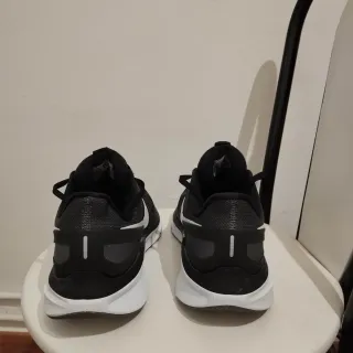 Nike Air Zoom Structure 25 Talla 45.5 (2 usos)