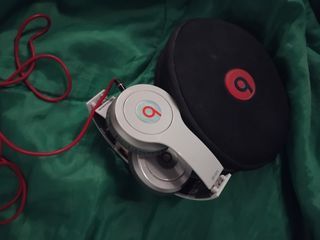 Auriculares Beats Solo HD Blancos