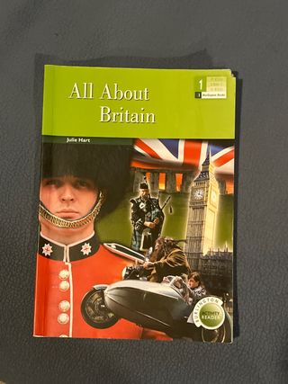 ALL ABOUT BRITAIN ESO1 ACTIVITY