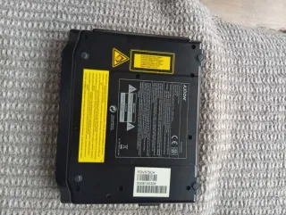 Reproductor DVD Portátil Axion