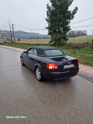 Audi A4 2006