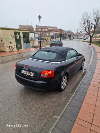 Audi A4 2006