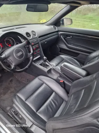Audi A4 2006