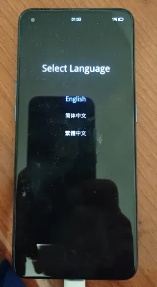 Oppo Find X5 Lite Smartphone