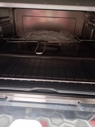 Horno Tostador Tata 36L NUEVO