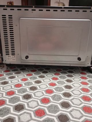 Horno Tostador Tata 36L NUEVO