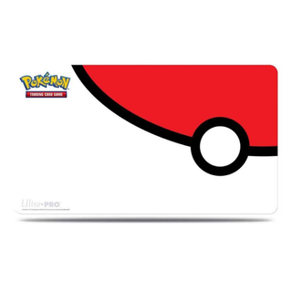 Tapete Pokémon Poke Ball - Ultra Pro