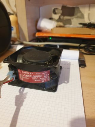 Pack nº 3: Ventiladores MIDI Wide para PC