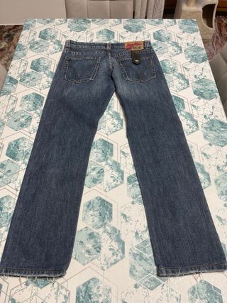 Jeans Uomo Dolce & Gabbana