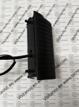 Intermitente Derecho Nissan Patrol 260