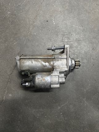 Motor Arranque Golf 7 R