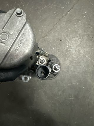 Motor Arranque Golf 7 R