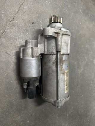 Motor Arranque Golf 7 R