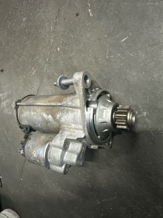 Motor Arranque Golf 7 R