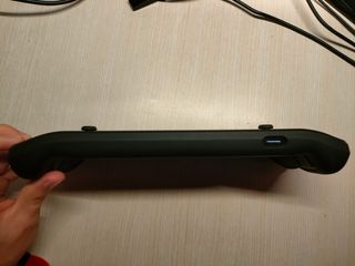 Custodia Spigen Rugged Armor per Steam Deck