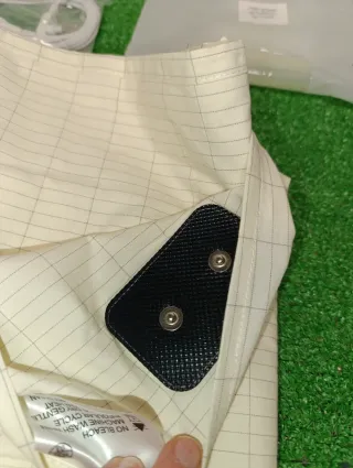 Sábana de conexión a tierra