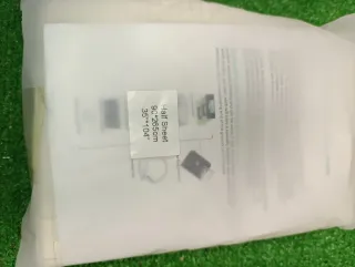 Sábana de conexión a tierra