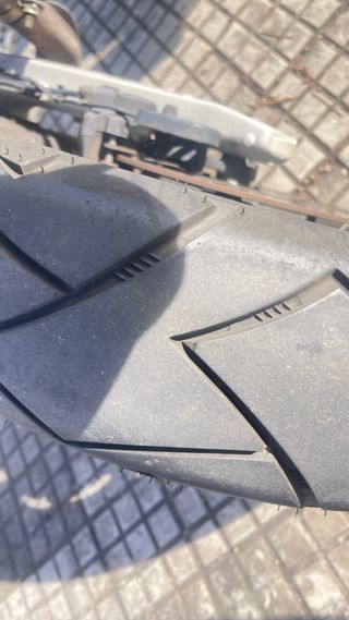 Aprilia Tuareg 660 Trail