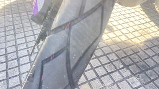 Aprilia Tuareg 660 Trail