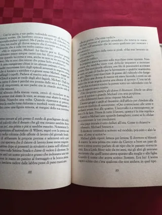 Libro Il falco delle nevi