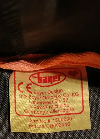 Passeggino per bambole rosa e blu