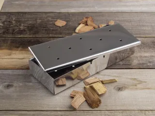 Affumicatore alimentare