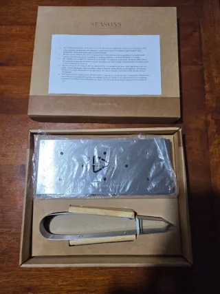 Affumicatore alimentare