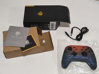 Mando Inalámbrico EasySMX ESM-4108 (VG-C033)