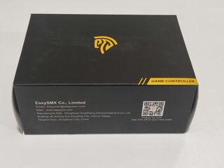 Mando Inalámbrico EasySMX ESM-4108 (VG-C033)