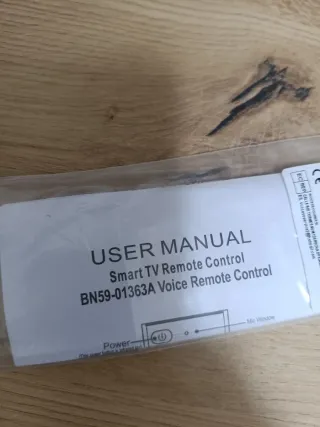 Mando a distancia para TV LG Nuevo