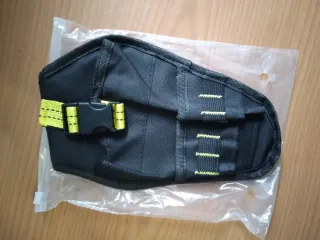 Funda para cinturón de atornillador