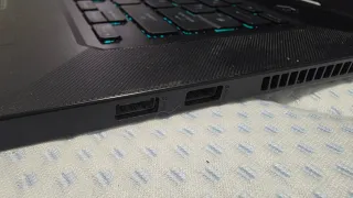 Portátil Gaming ASUS TUF FX516PR 24GB 2TB RTX 3070