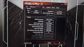 Portátil Gaming ASUS TUF FX516PR 24GB 2TB RTX 3070