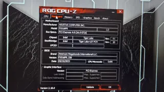 Portátil Gaming ASUS TUF FX516PR 24GB 2TB RTX 3070