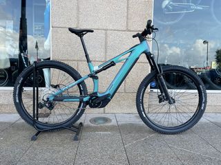 CUBE STEREO HYBRID ONE44 HPC RACE 800
