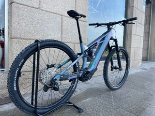 CUBE STEREO HYBRID ONE44 HPC RACE 800