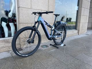CUBE STEREO HYBRID ONE44 HPC RACE 800
