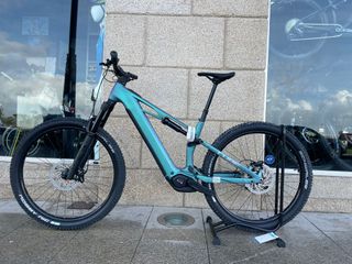 CUBE STEREO HYBRID ONE44 HPC RACE 800