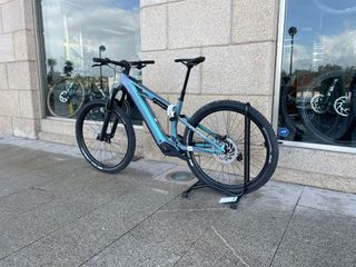 CUBE STEREO HYBRID ONE44 HPC RACE 800