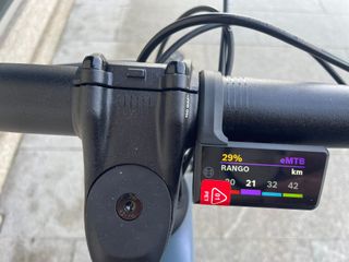 CUBE STEREO HYBRID ONE44 HPC RACE 800