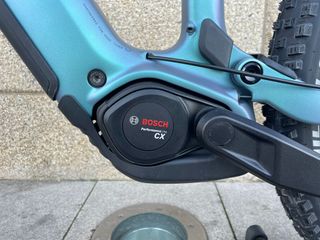 CUBE STEREO HYBRID ONE44 HPC RACE 800