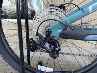 CUBE STEREO HYBRID ONE44 HPC RACE 800