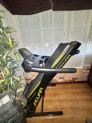 Cinta de correr JAGUAR