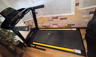 Cinta de correr JAGUAR