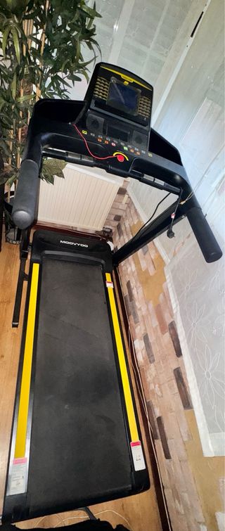 Cinta de correr JAGUAR