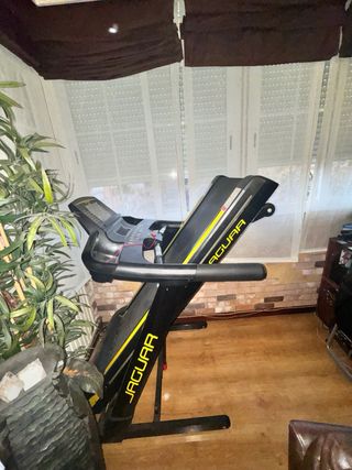 Cinta de correr JAGUAR